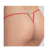 LESS 083 - HILO DENTAL SEXY STRASS
