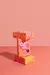 Oh my god - Juego de dados en internet