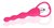 ST - INEXPULSABLE 1 - VARITA ANAL CON VIBRO - comprar online
