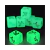 SEX THERAPY - JUEGO DE DADOS FLUO