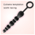 ST BLACK 1 - VARA ANAL - comprar online