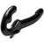 GUN - STRAP ON REVOLVER NEGRO - comprar online