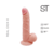 ST - REAL COCK 9 - 20 X 4,5CM