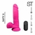 ST NATY 6 - RECARGABLE USB CON CONTROL INALAMBRICO