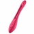 SATISFYER ELASTIC JOY RED - comprar online