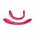 SATISFYER ELASTIC JOY RED - SEX SHOP SANTA FE