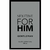 FOR HIM - GENTLEMAN