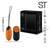 ST - LUXURY EGG 5 -RECARGABLE USB