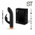 ST - MINI VIBRO 10 - RECARGABLE USB