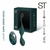 ST - DARK GREEN KEGEL - CONTROL Y RECARGABLE