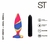 ST - KIT VIBRO + ANAL SMALL