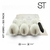 ST - KIT VIBRO - SIX PACK