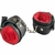 KS 35250 - ESPOSAS CUERO ANCHAS CON PELUCHE