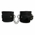 KS 21160 - ESPOSAS DE CUERO ANCHAS CON CADENA