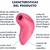 SATISFYER - MAGNETIC DEEP PULSE 4D - comprar online