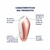 SATISFYER - LOVE BREEZER AIR PULSE STIMULATOR - comprar online
