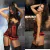 ART: 3124-4 CORSETTE TALLE XL