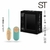 ST - LUXURY EGG 2 - BULLET CON CONTROL INALAMBRICO RECARGABLE