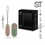 ST - LUXURY EGG 3 - BULLET RECARGABLE CON CONTROL INALAMBRICO