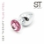 ST - PLUG 1 STEEL SMALL