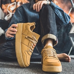 CALZADO IMPORTADO ESTILO CASUAL SNEAKER - tienda online