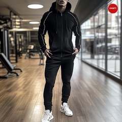 CONJUNTO DEPORTIVO