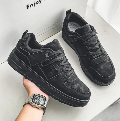 CALZADO IMPORTADO ESTILO CASUAL SNEAKER - comprar online
