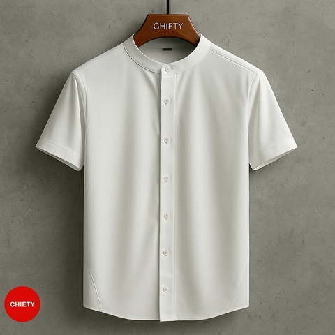 Camisas en seda Fria - comprar online