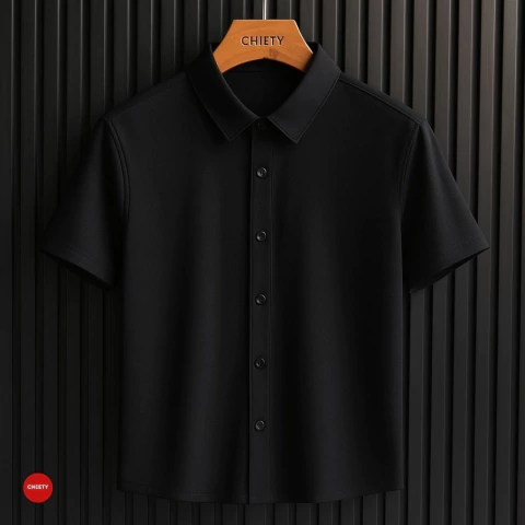 Camisas en seda Fria - comprar online