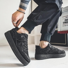 CALZADO IMPORTADO ESTILO CASUAL SNEAKER - tienda online