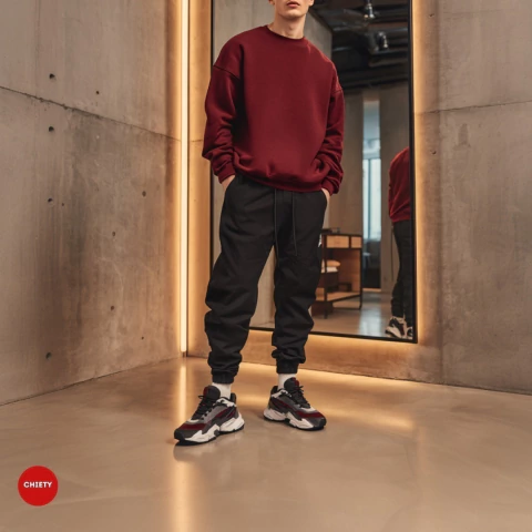 JERSEY EN ALGODON - comprar online