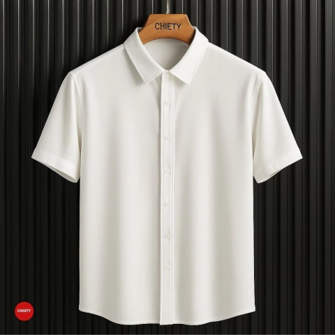 Camisas en seda Fria - comprar online