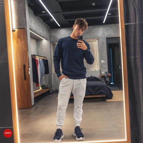 JERSEY EN ALGODON - comprar online