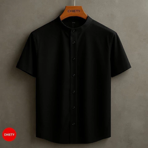 Camisas en seda Fria - comprar online