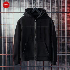 cotton hoodie - buy online