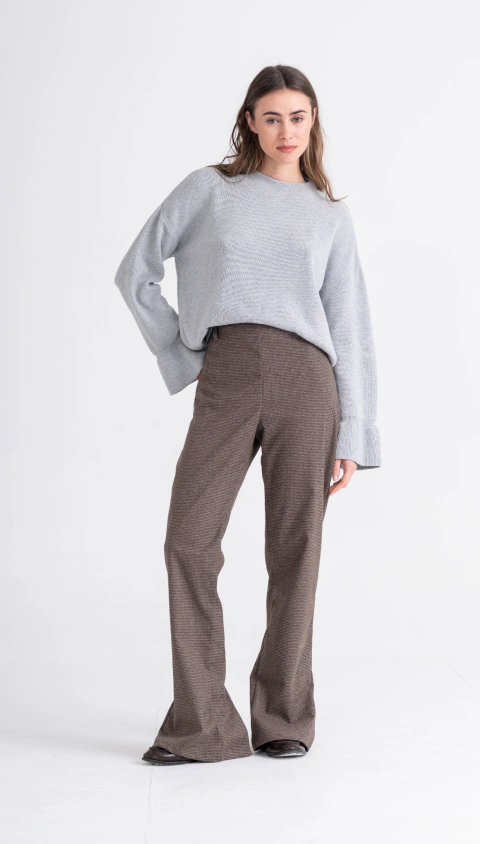 PANTALON SASTRERO CECIL - comprar online