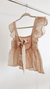 BLUSA GIRASOL