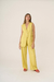 CHALECO LINEN ZURIA en internet