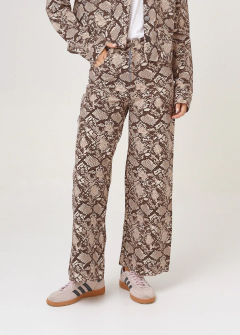 PANTALON COURTENEY - comprar online