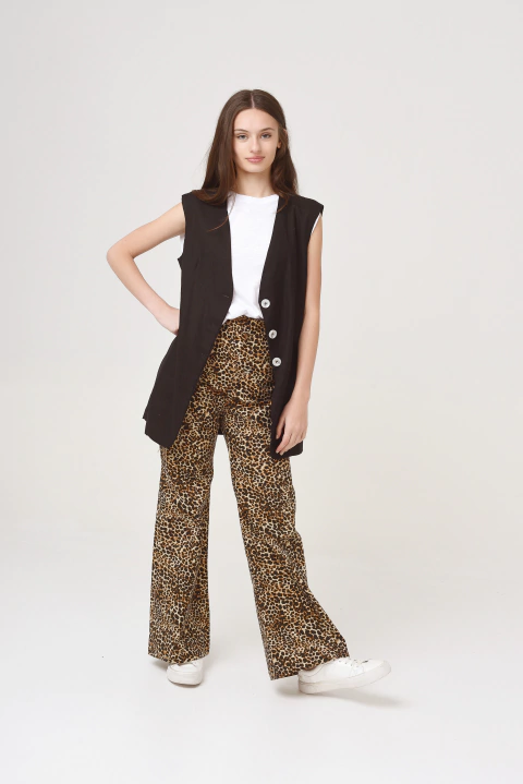 PANTALON GUNNER - comprar online