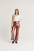 PANTALON THEODOR METALLIC en internet