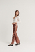 PANTALON THEODOR METALLIC en internet