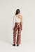 PANTALON THEODOR METALLIC - comprar online