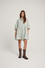 VESTIDO GAZANIA