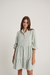 VESTIDO GAZANIA - comprar online