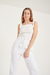 MUSCULOSA ALMENDRA - tienda online