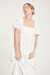 VESTIDO JETT - Maria Bertina