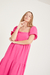VESTIDO JETT - Maria Bertina