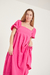 VESTIDO JETT - Maria Bertina