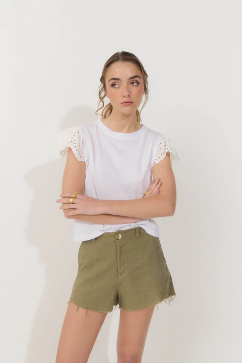 SHORT SAND - comprar online